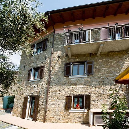 Il Nido Delle Rondini Testico Exterior foto